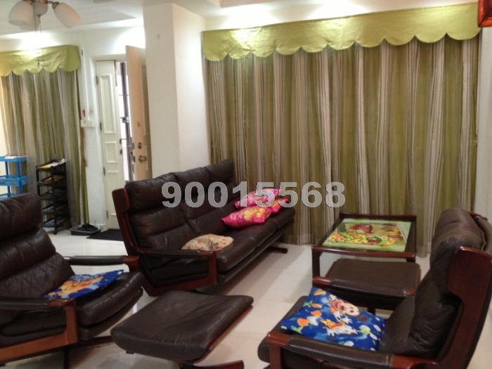 Blk 166 Hougang Avenue 1 (Hougang), HDB 4 Rooms #607512